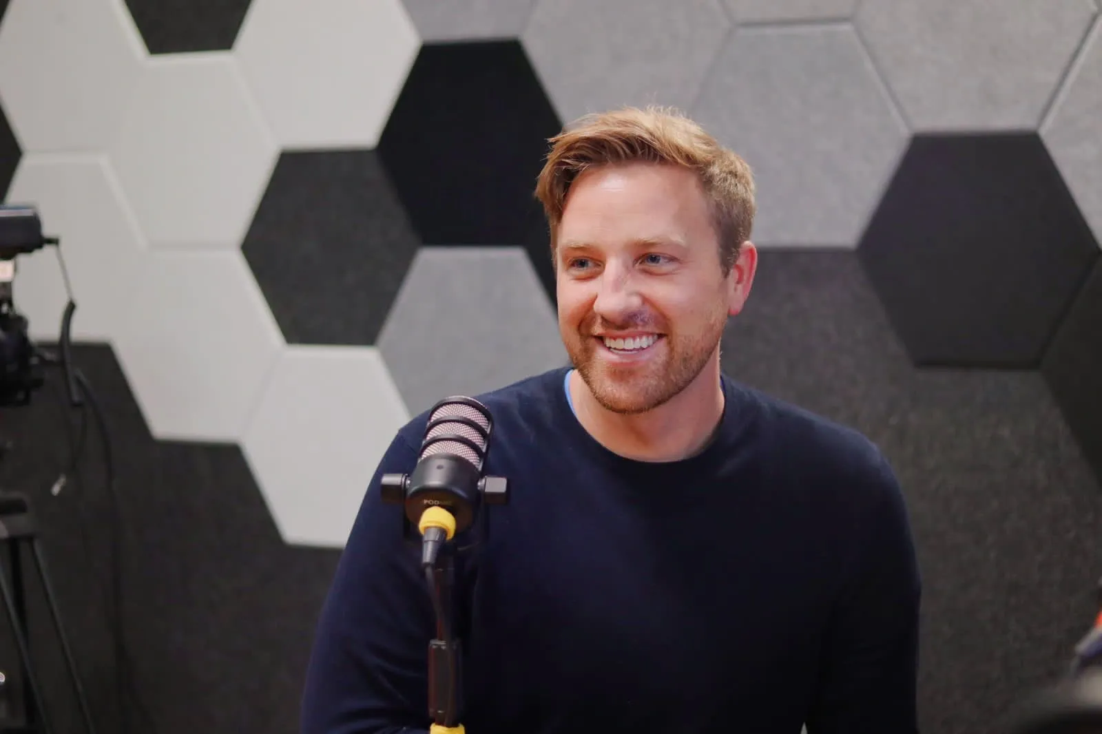 David McCormick Photo